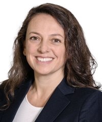 Assistant Professor of World Languages Adriana Umaña Hossman