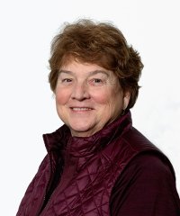 Board of Trustees member Patricia Pietropaolo