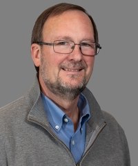 Assistant Director of Continuing Education and Workforce Innovation Christopher Foley