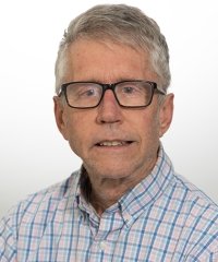 Gary Henning, adjunct instructor