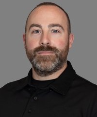 James Riehl, adjunct instructor