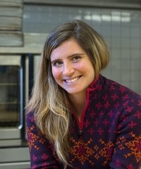 Megan Diehl, adjunct instructor