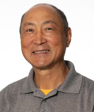 Professor of Health and Physical Education Xiao Li