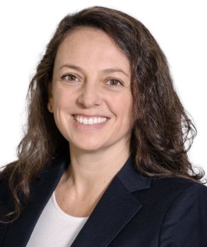 Assistant Professor of World Languages Adriana Umaña Hossman