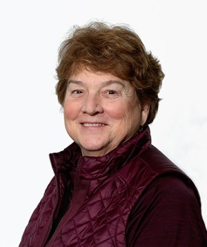 Board of Trustees member Patricia Pietropaolo