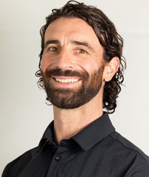 Michael Coupe