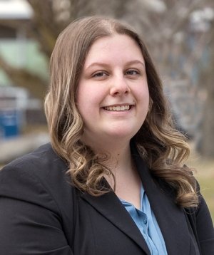 Hannah Schmeelke