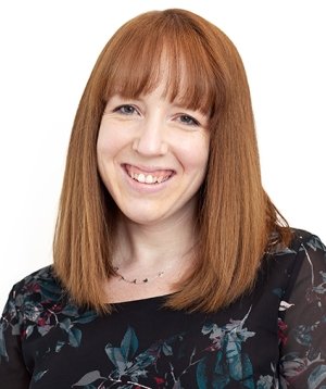 Cassandra Moore, adjunct instructor