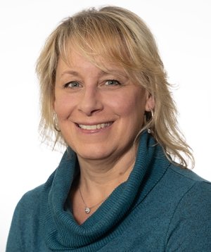 Debra Bader, adjunct instructor