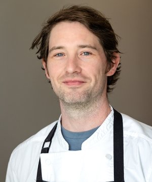 Rory Moran, adjunct instructor