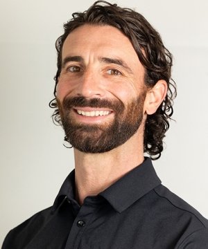 Michael Coupe