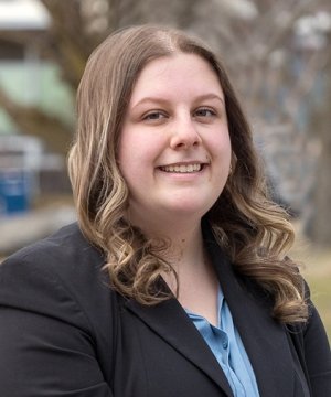 Hannah Schmeelke