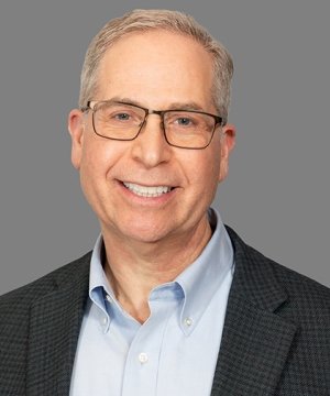 Keith Kaplan