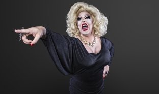 Image for news article SUNY Adirondack celebrates return of annual drag show