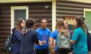 Image for news article  SUNY Adirondack awarded $3 million grant for Upward Bound