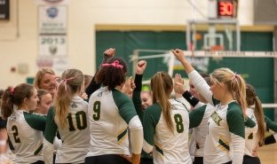 Image for news article SUNY Adirondack hosts volleyball clinics