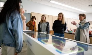 Image for news article SUNY Adirondack offers degree-specific info sessions