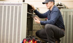 Image for news article SUNY Adirondack offers HVAC bootcamp