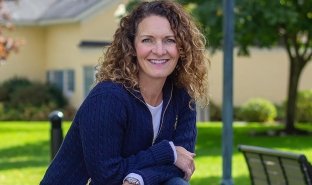 Author and SUNY Adirondack adjunct instructor of English Johannah Spero will read from her book in the spring Writers Project series