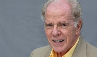 Pulitzer Prize-winning author William Kennedy will speak at SUNY Adirondack