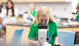 Image for news article Campus event to encourage STEM education for girls
