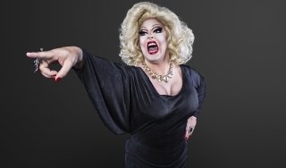 Image for news article SUNY Adirondack celebrates return of annual drag show