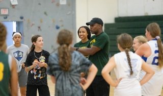 Image for news article SUNY Adirondack announces summer youth sports clinics
