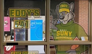 Image for news article SUNY Adirondack unveils new dining option