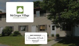 McGregor Village Development Corp.