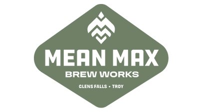 Mean Max logo