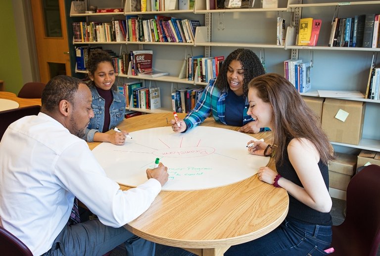 Educational Opportunity Program (EOP) | SUNY Adirondack