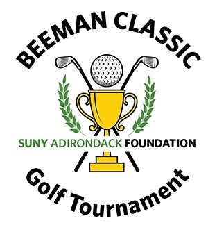 Golf Tournament logo
